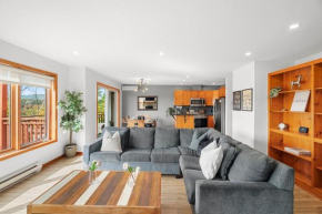 Hauts-bois Ski Inout 2brs Wpool Access 197-4